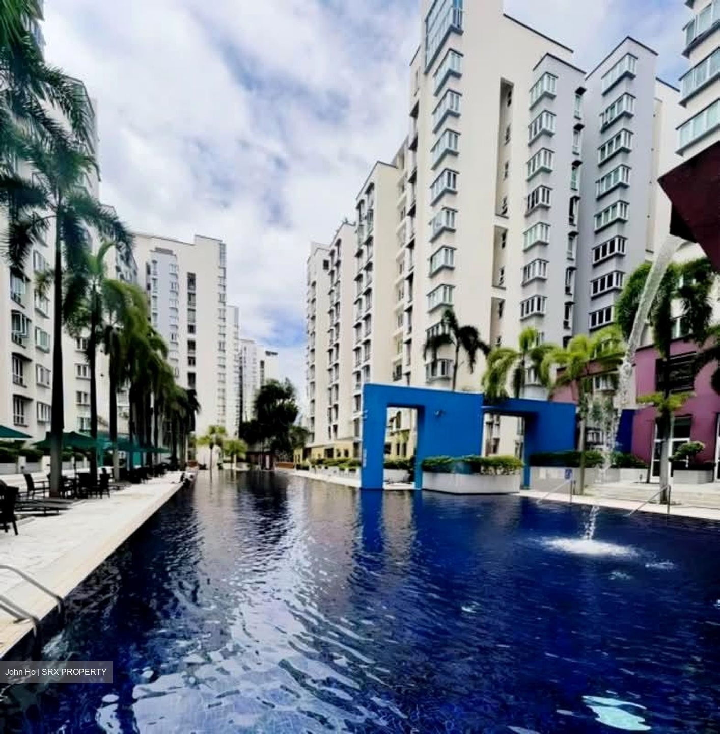 The Floravale (D22), Condominium #573881491